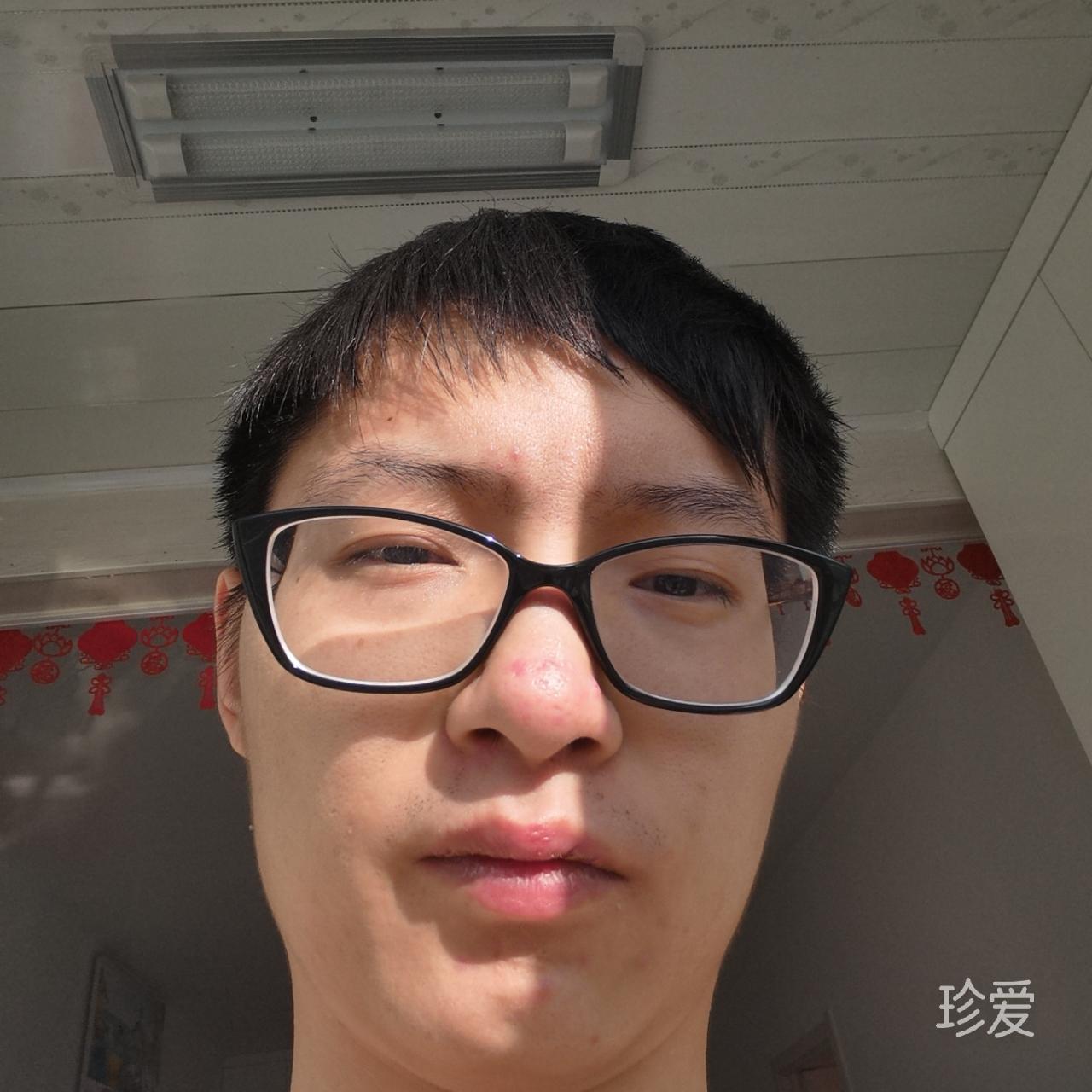沐鳕悠然