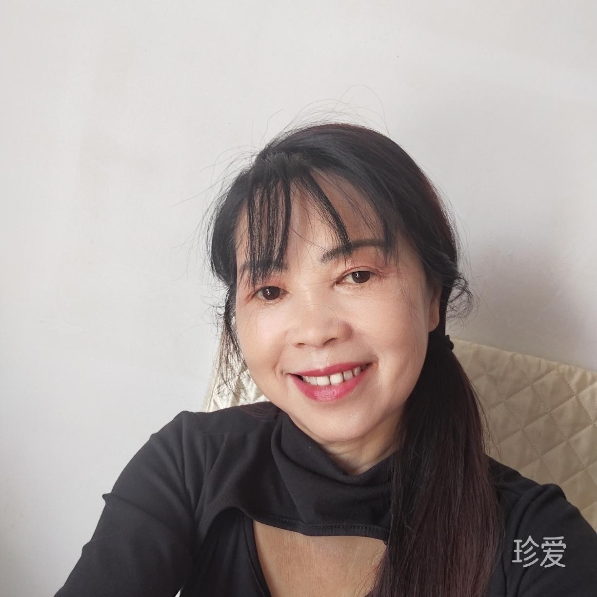 小馒