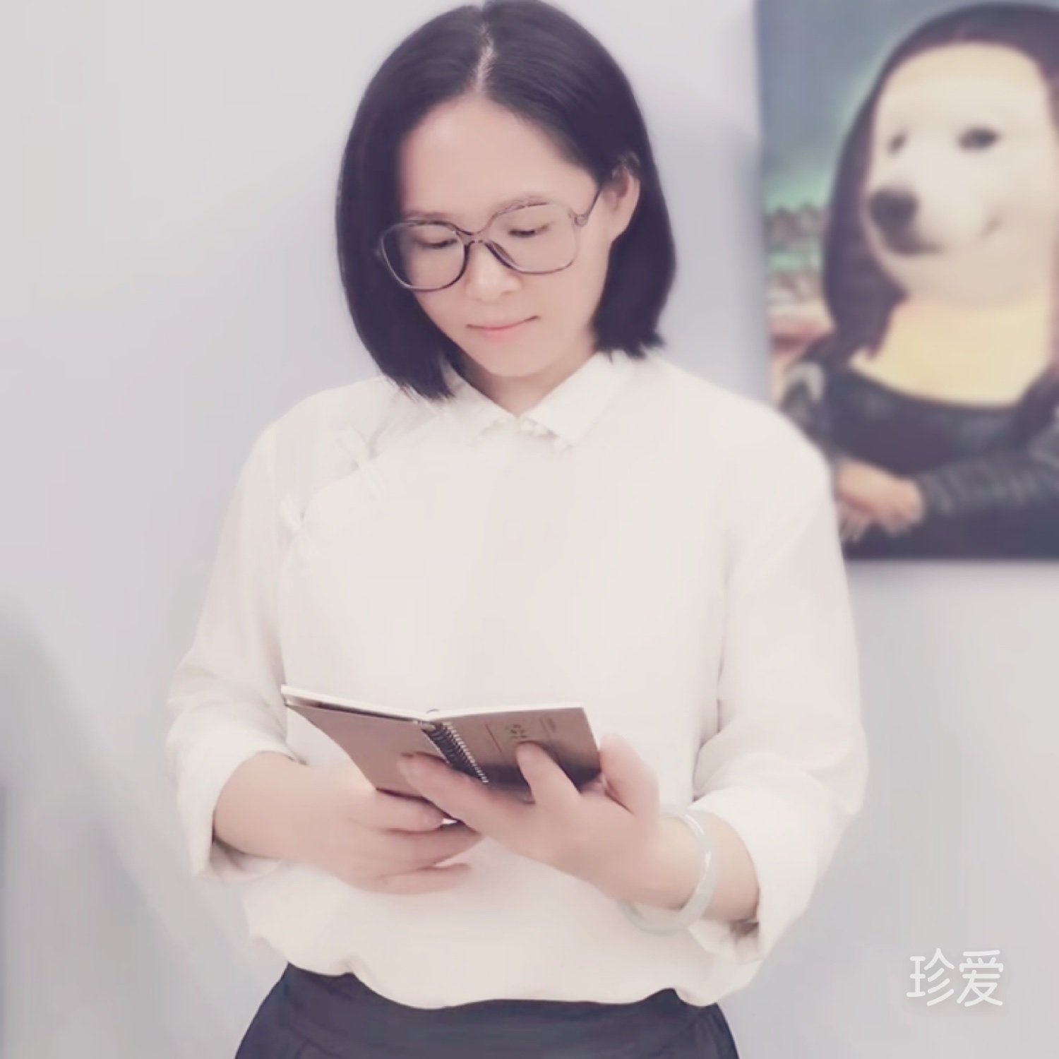 婉依
