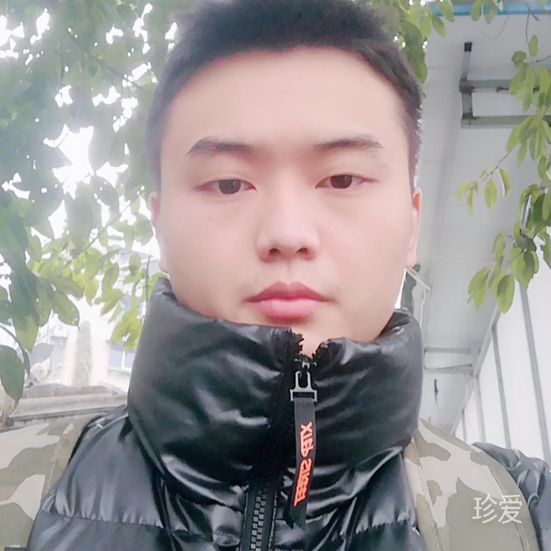 還沒牽過女孩子唔