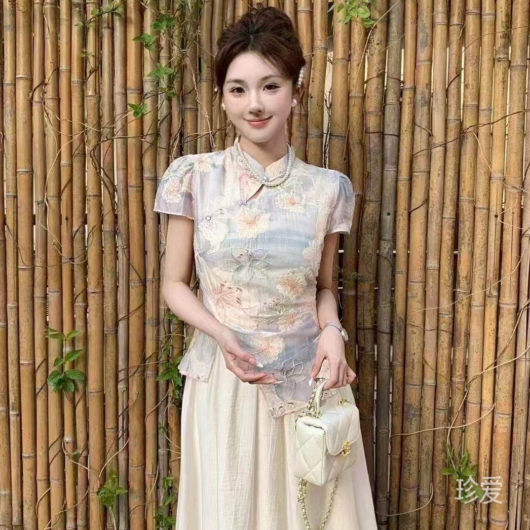 一个人的性格注定