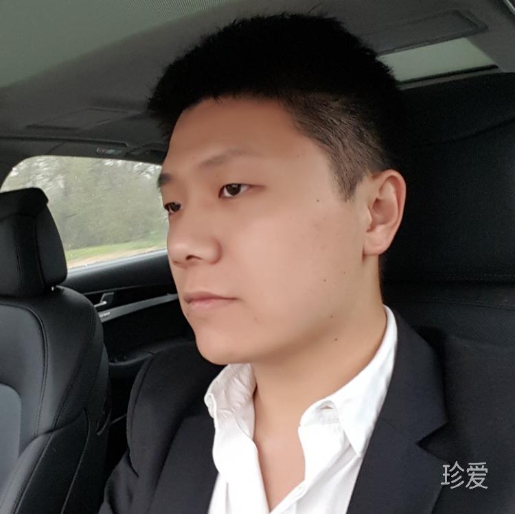 一起慢慢變老的愛