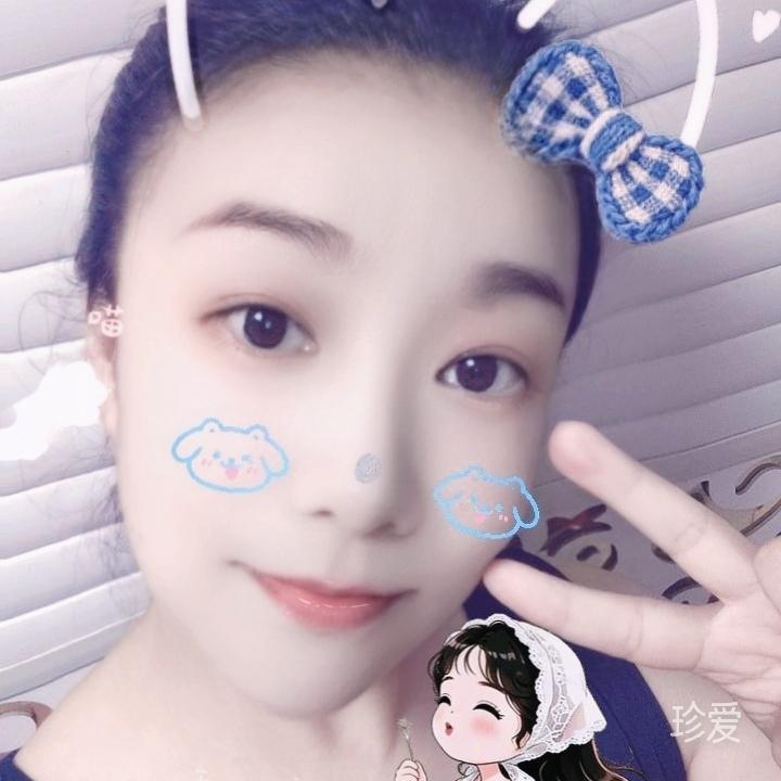 小欣丫头