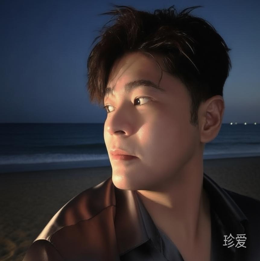 高不冷的钟大湿