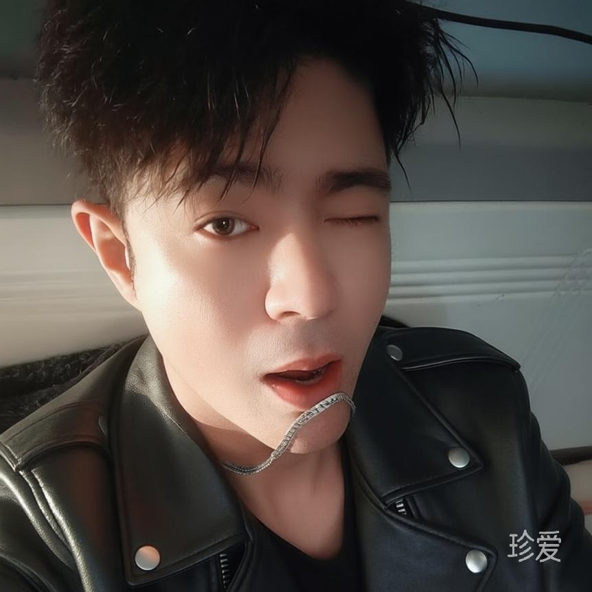 高不冷的钟大湿