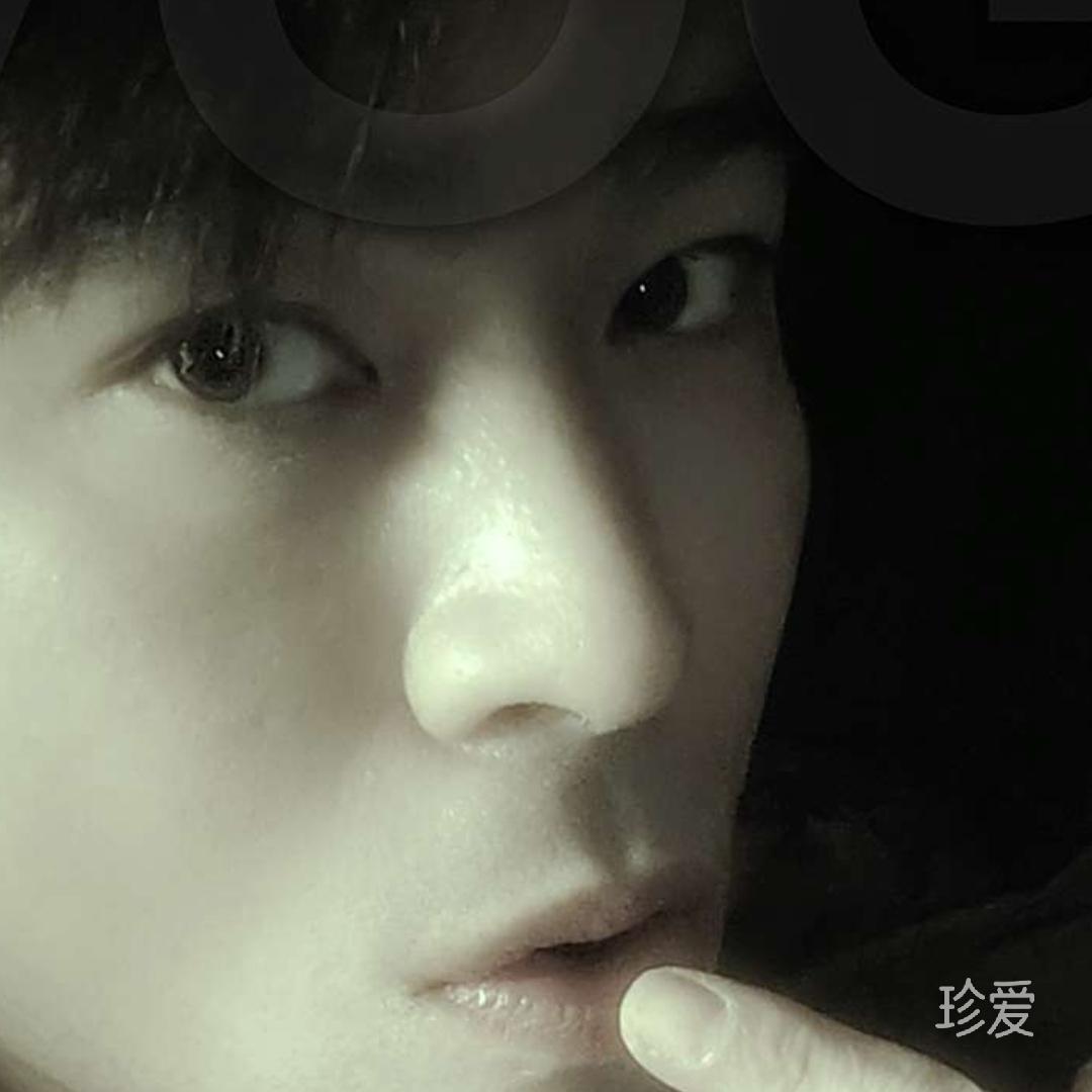 高不冷的钟大湿