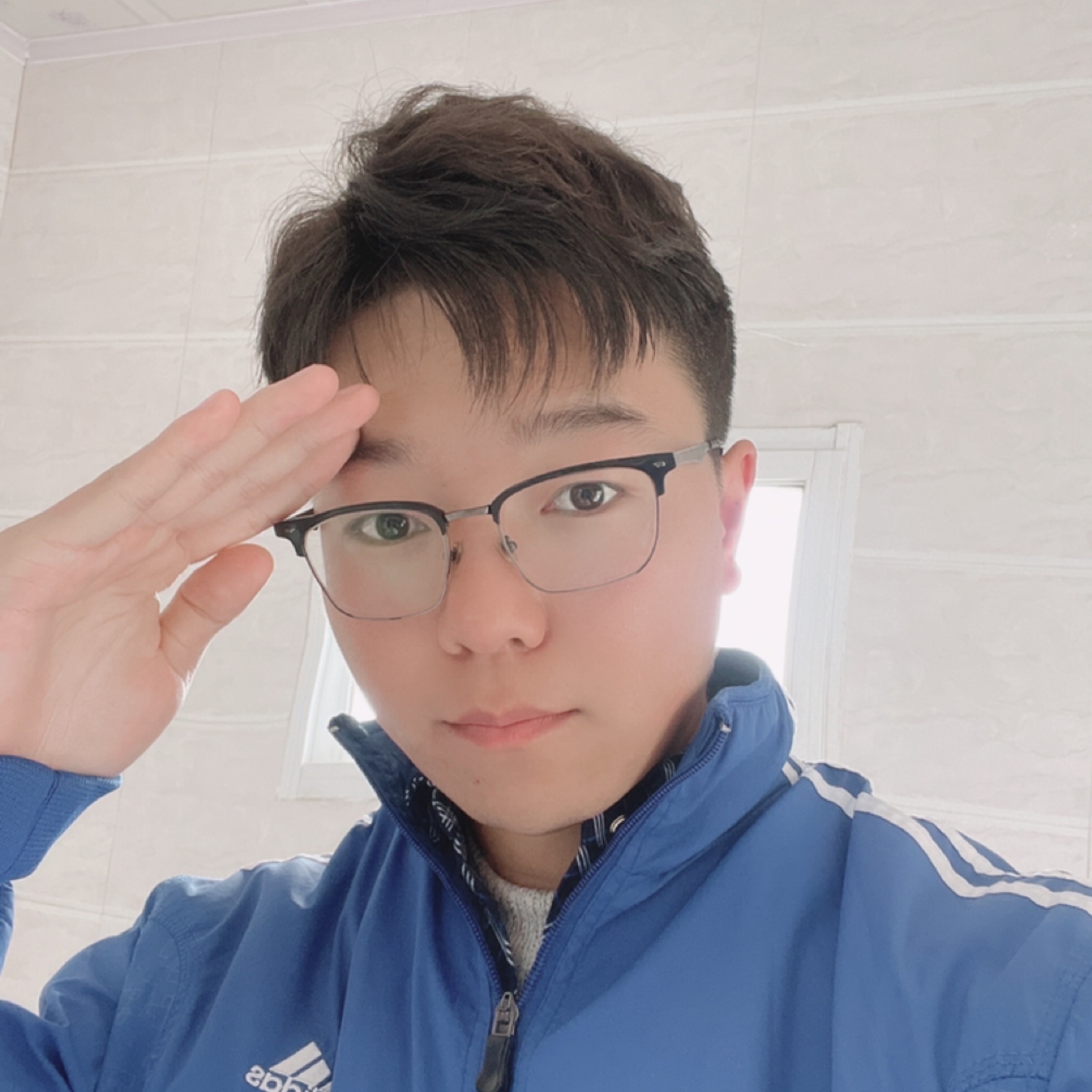 人帥溫柔一米八