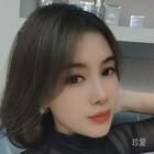 上弦月