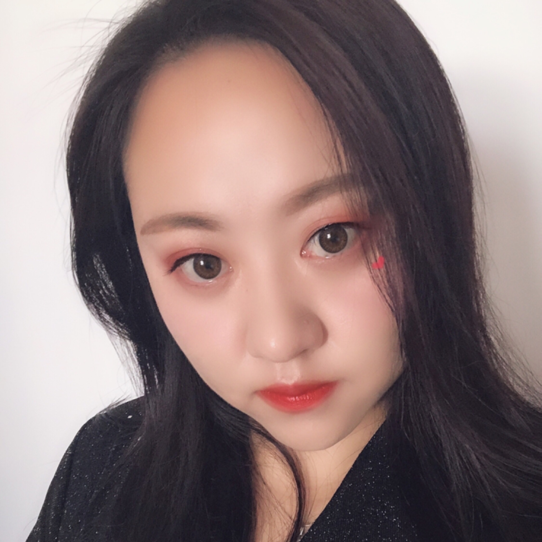 兜兜里面沒有糖