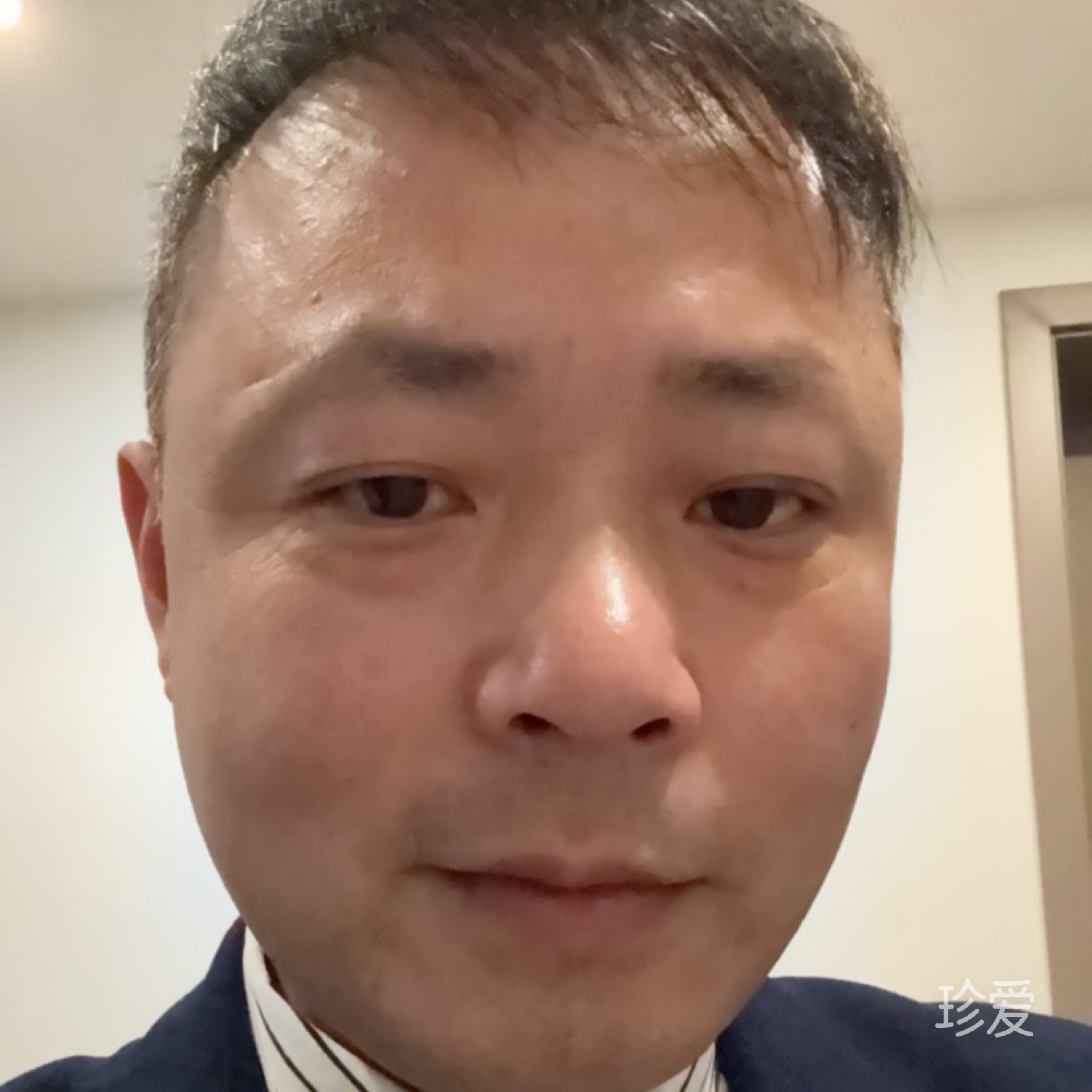 寻找真爱的神鹰