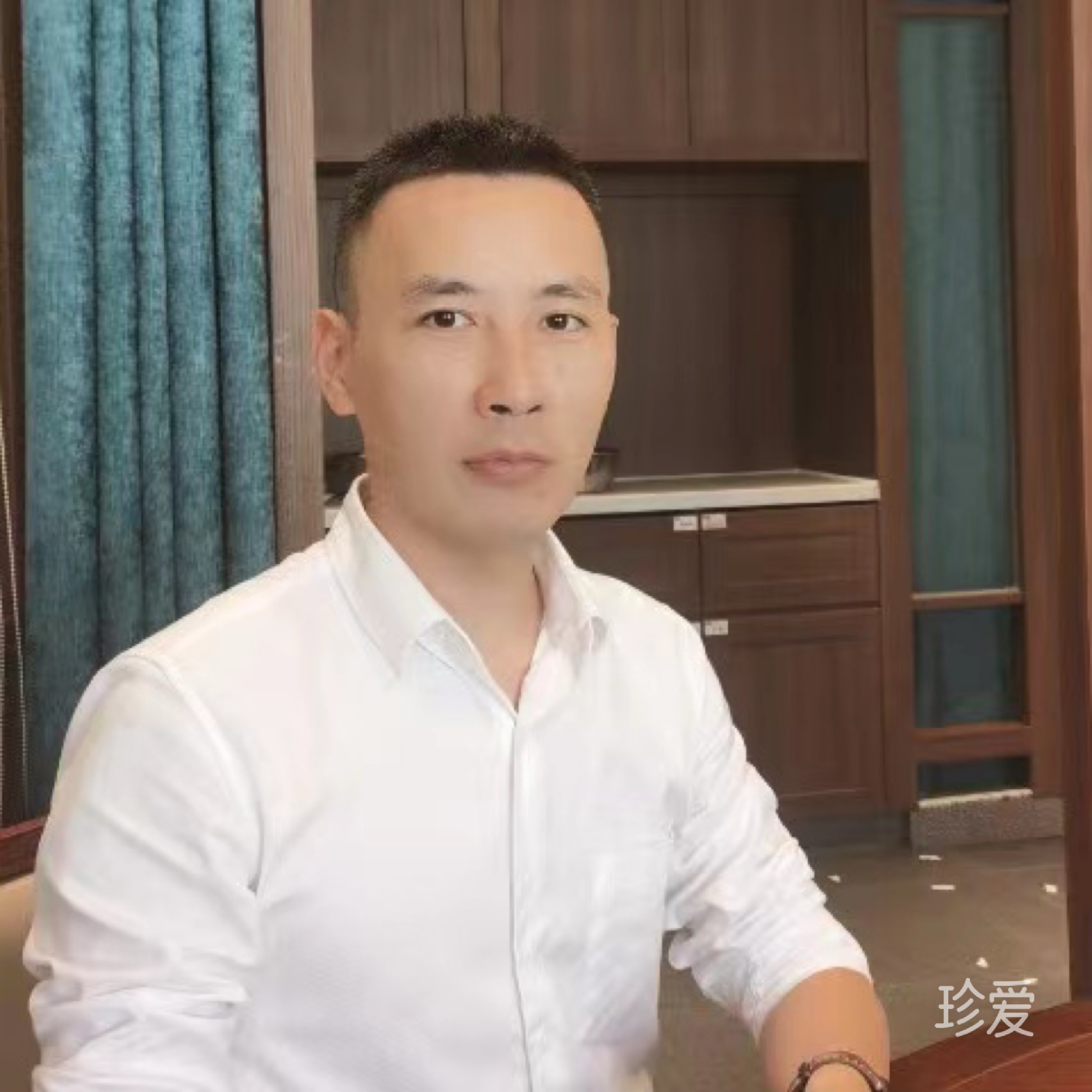 最帅的月亮