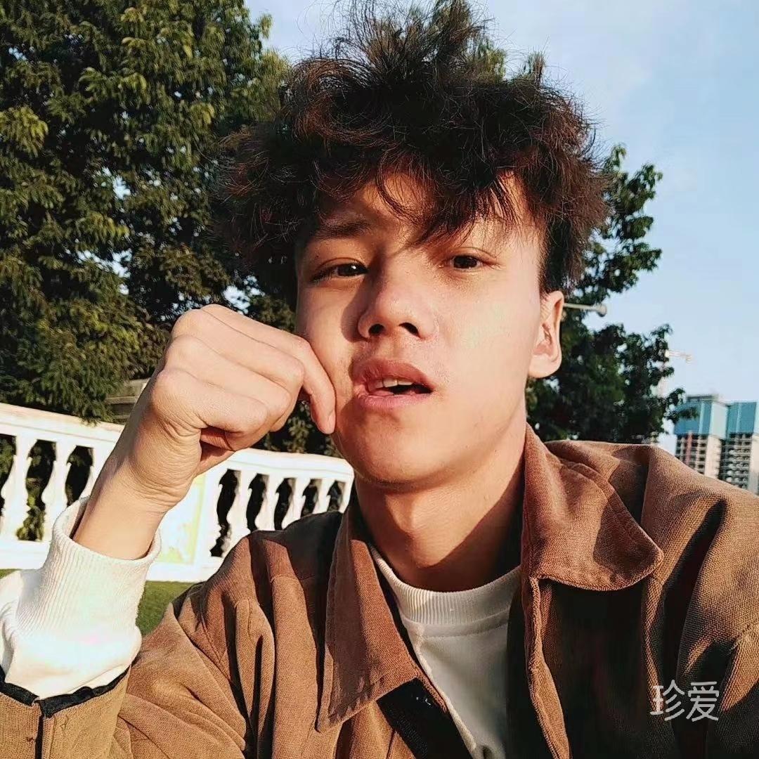 寻缘