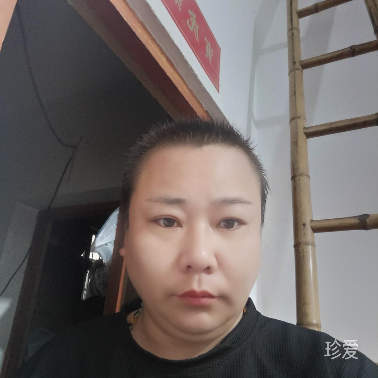 雨下的不大