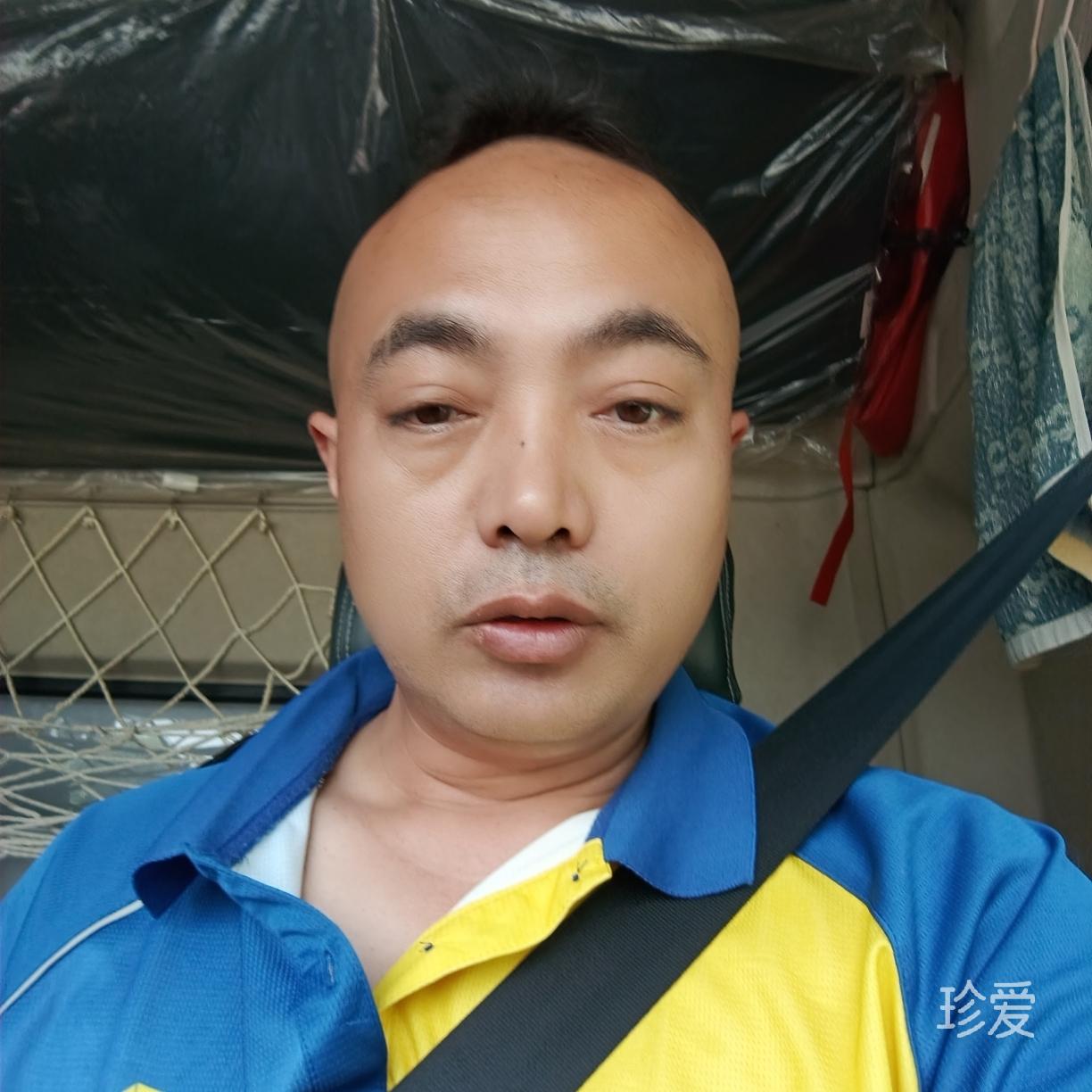 万里无云