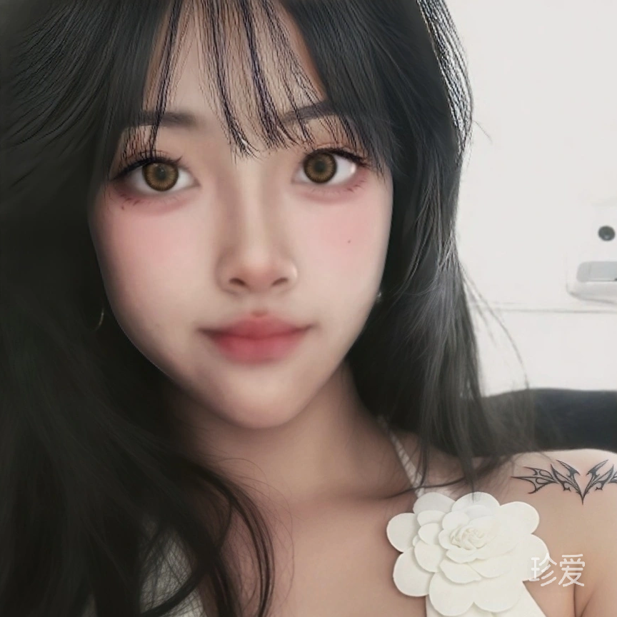 想做你手心里的宝