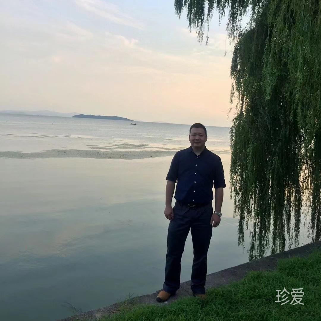 岁月告白书