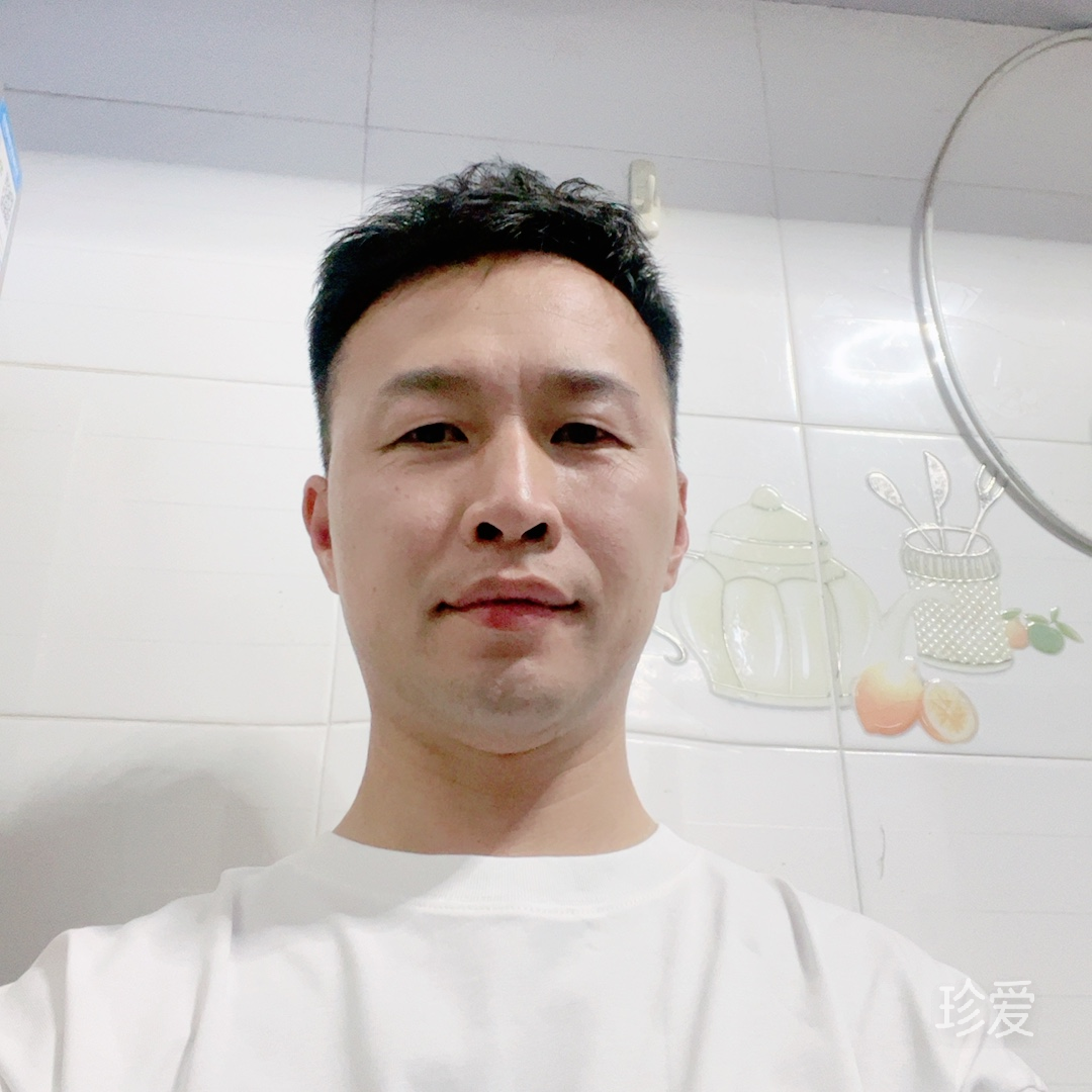 真誠的人真心的我