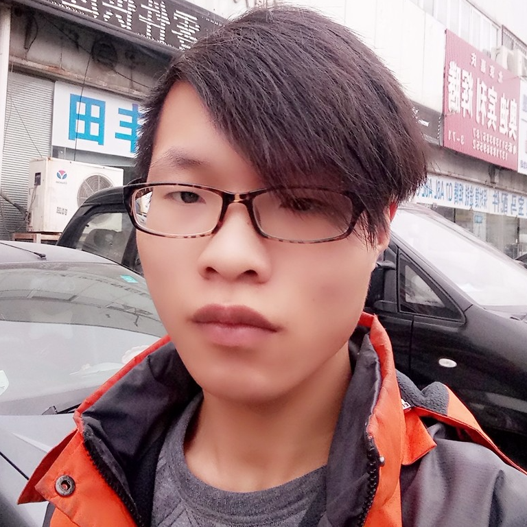 烟雨楼下听落雨