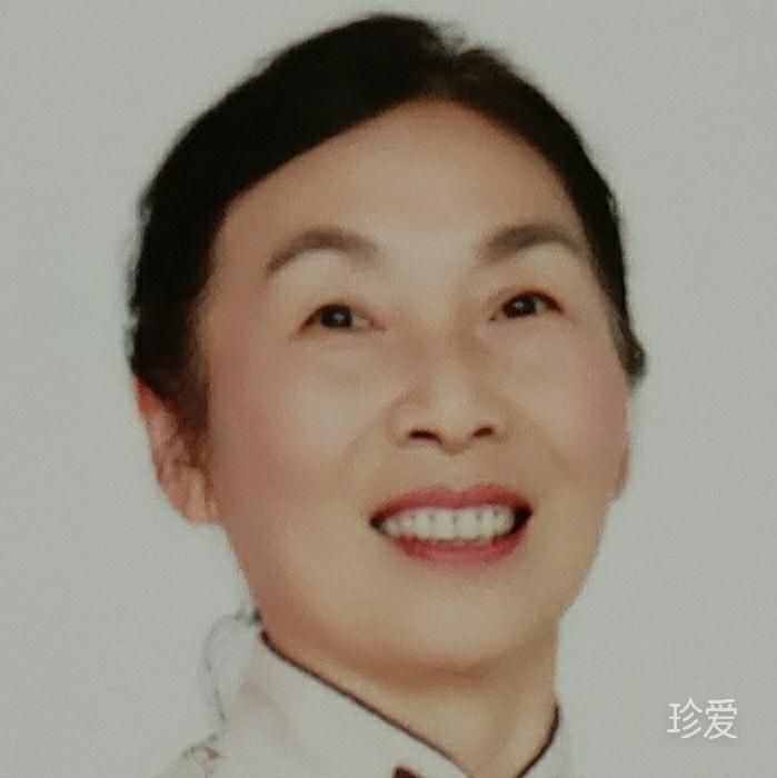 女漢子