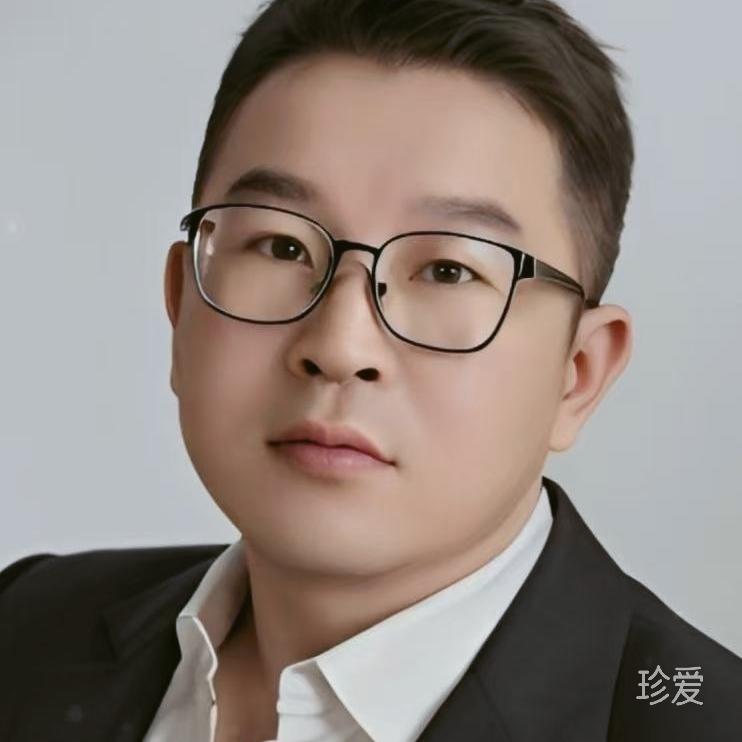 晴朗的天空