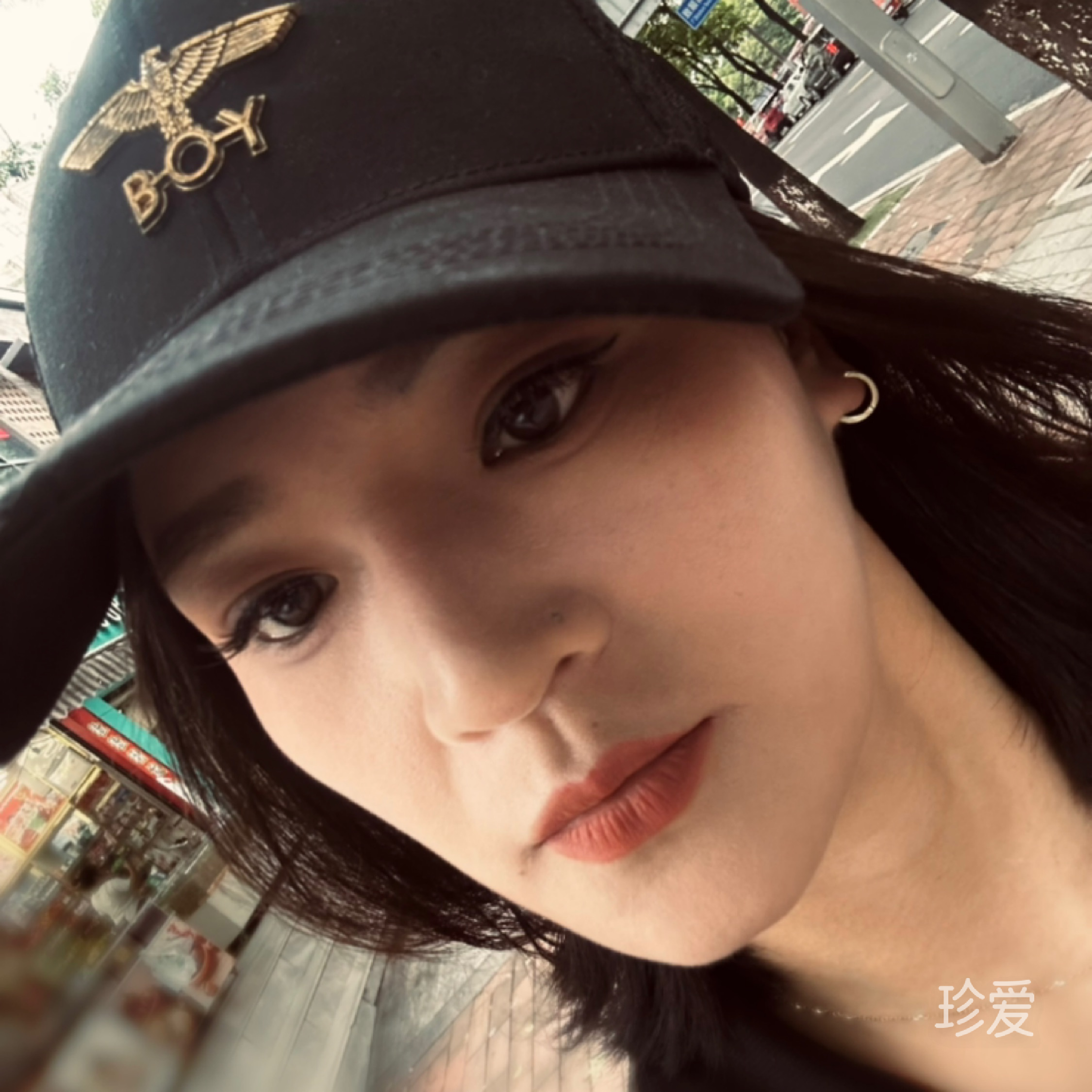 大姐姐