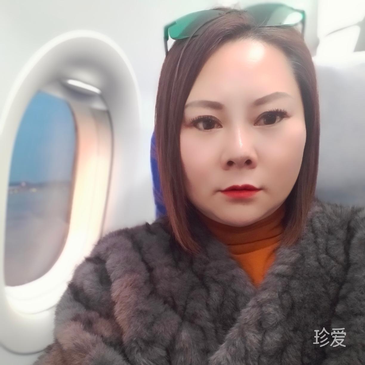 缘分让我遇见你