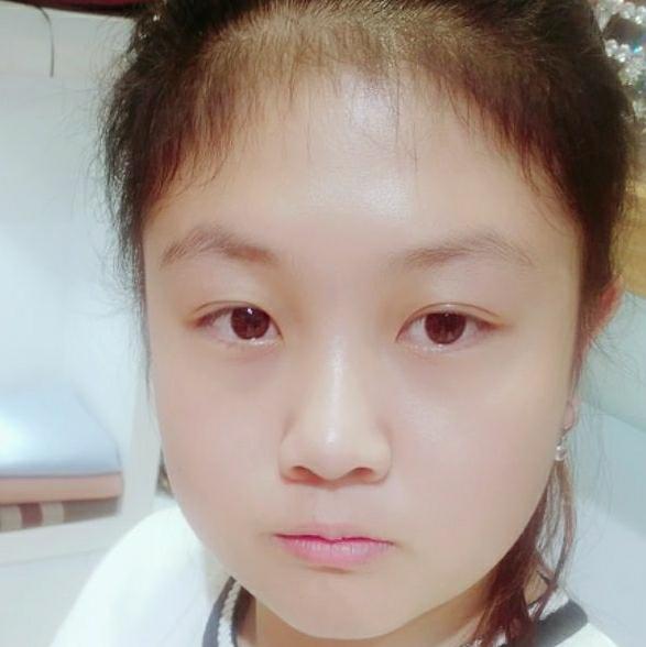 找个在乎我的人