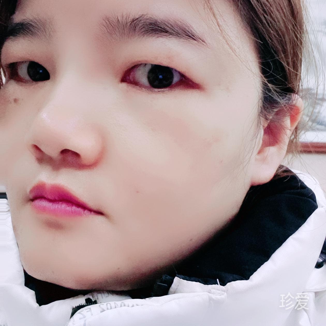 夜空中的一颗星