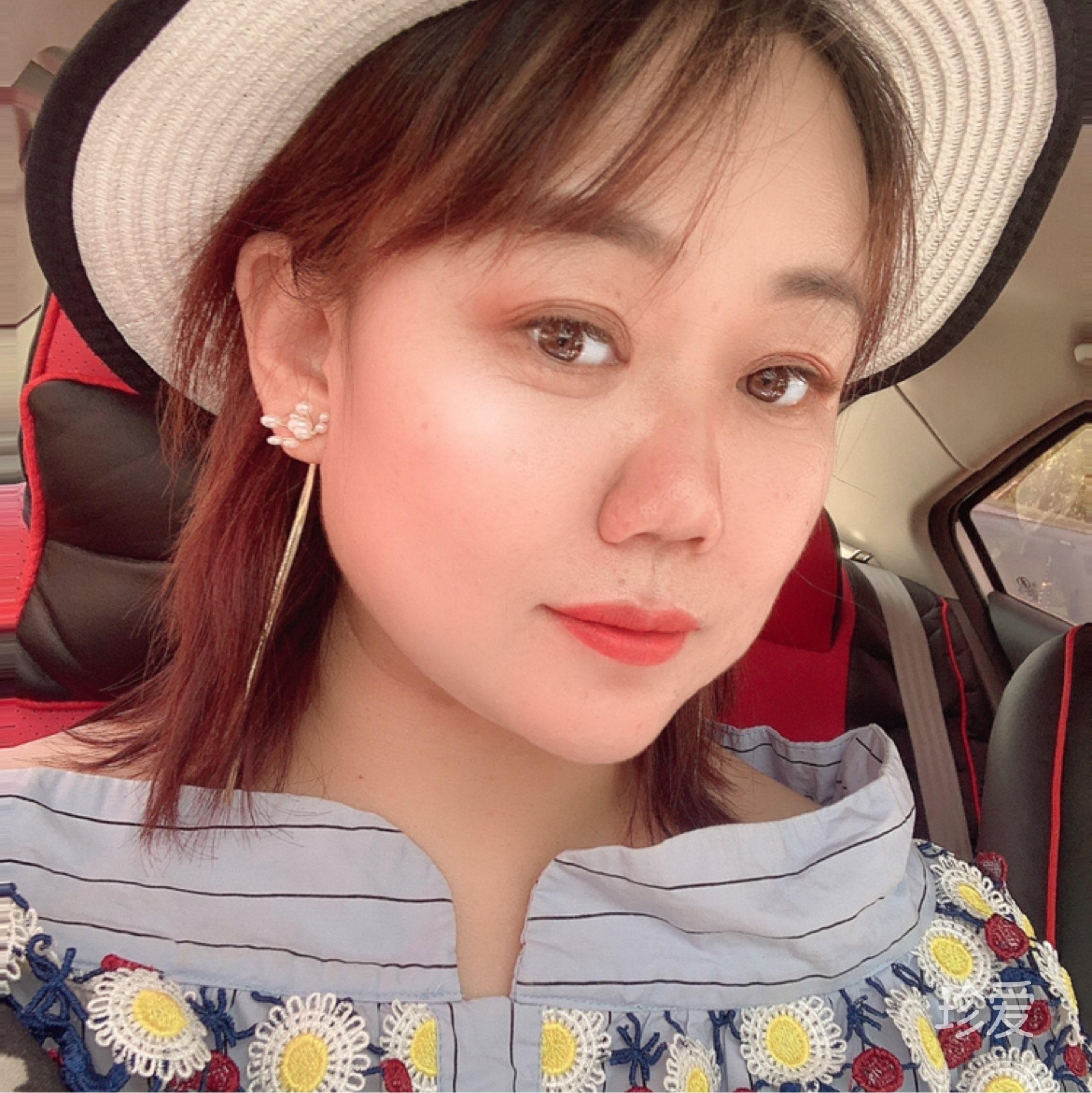 莪承認(rèn)莪俗氣