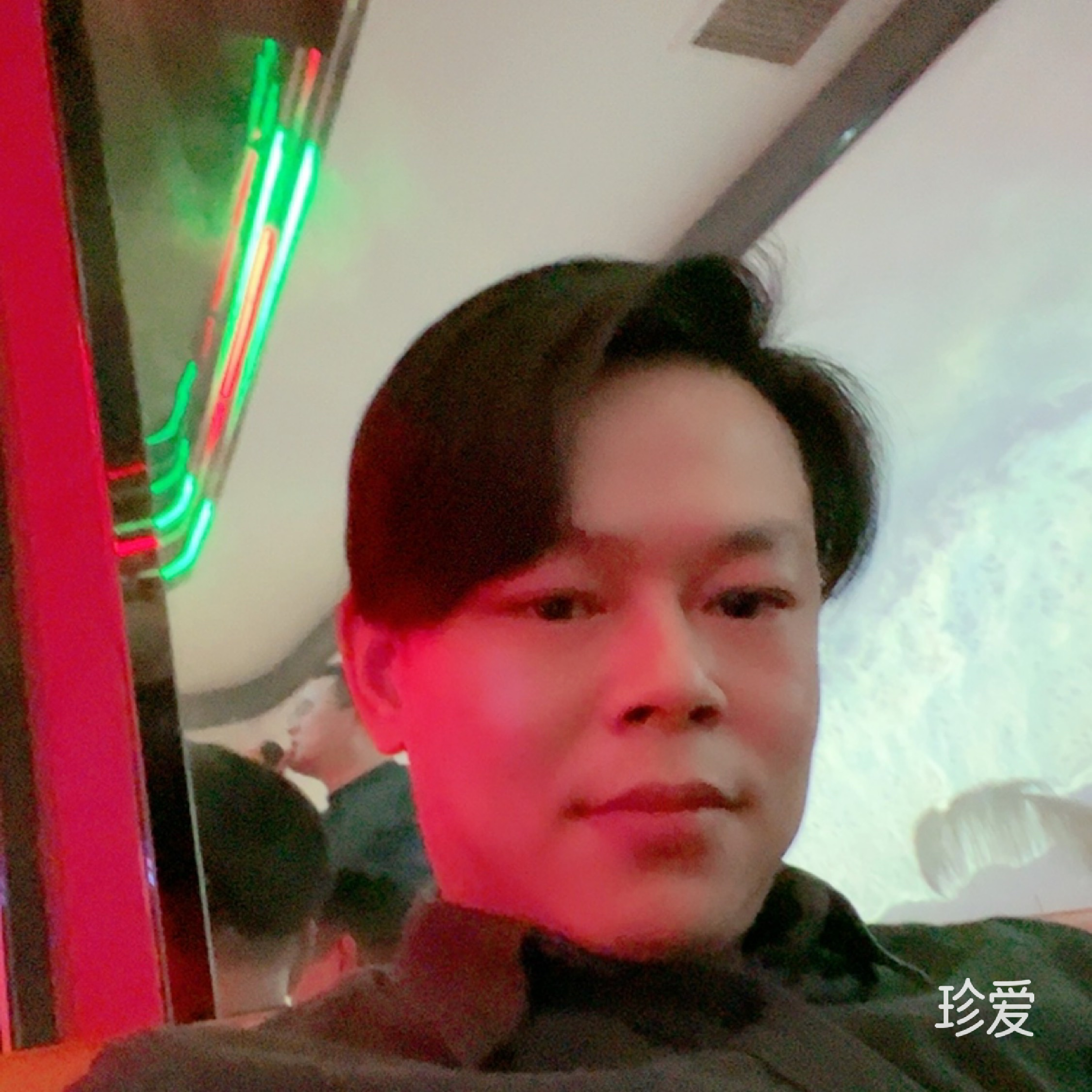 等待一個(gè)你