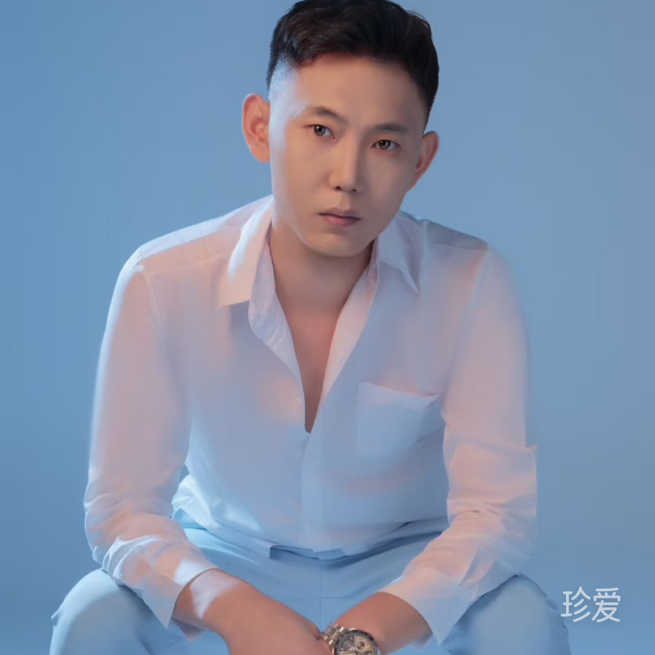 等待幸福