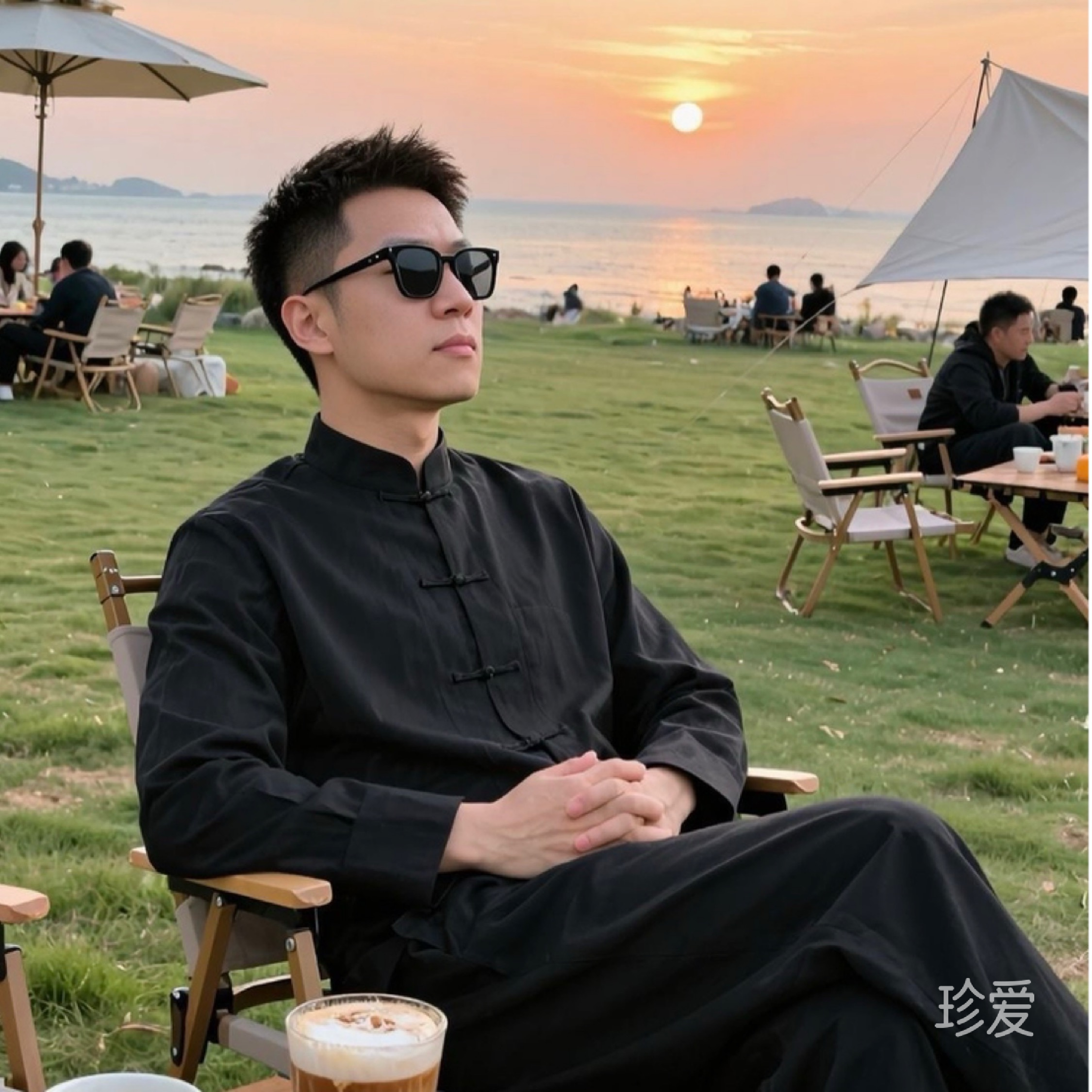 白子畫