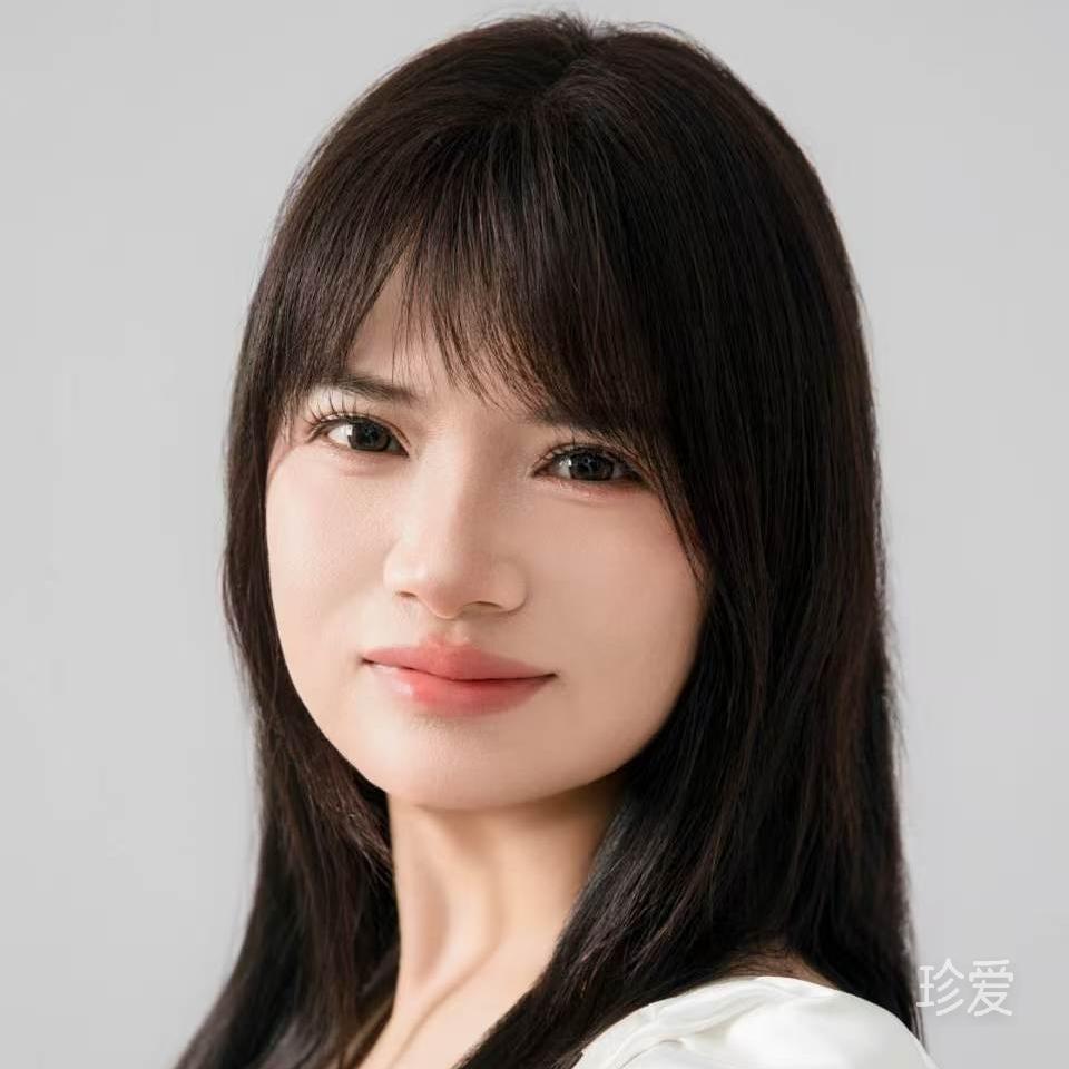 池水如缘