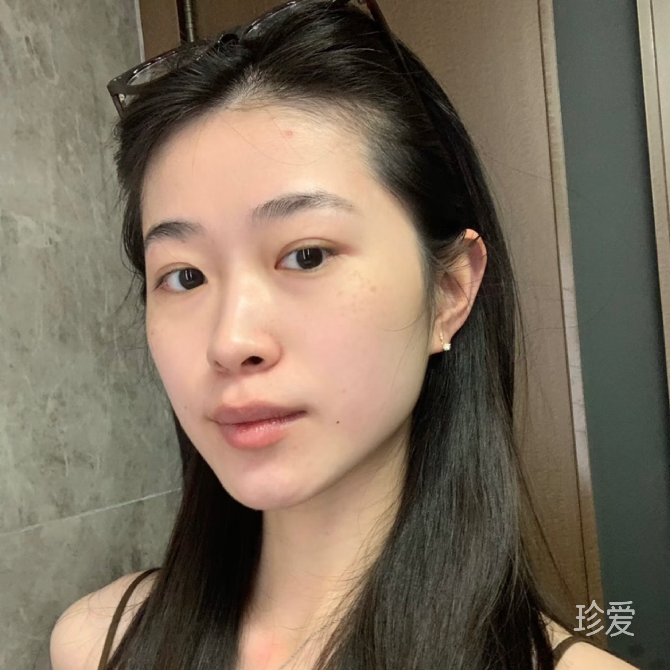小美人鱼