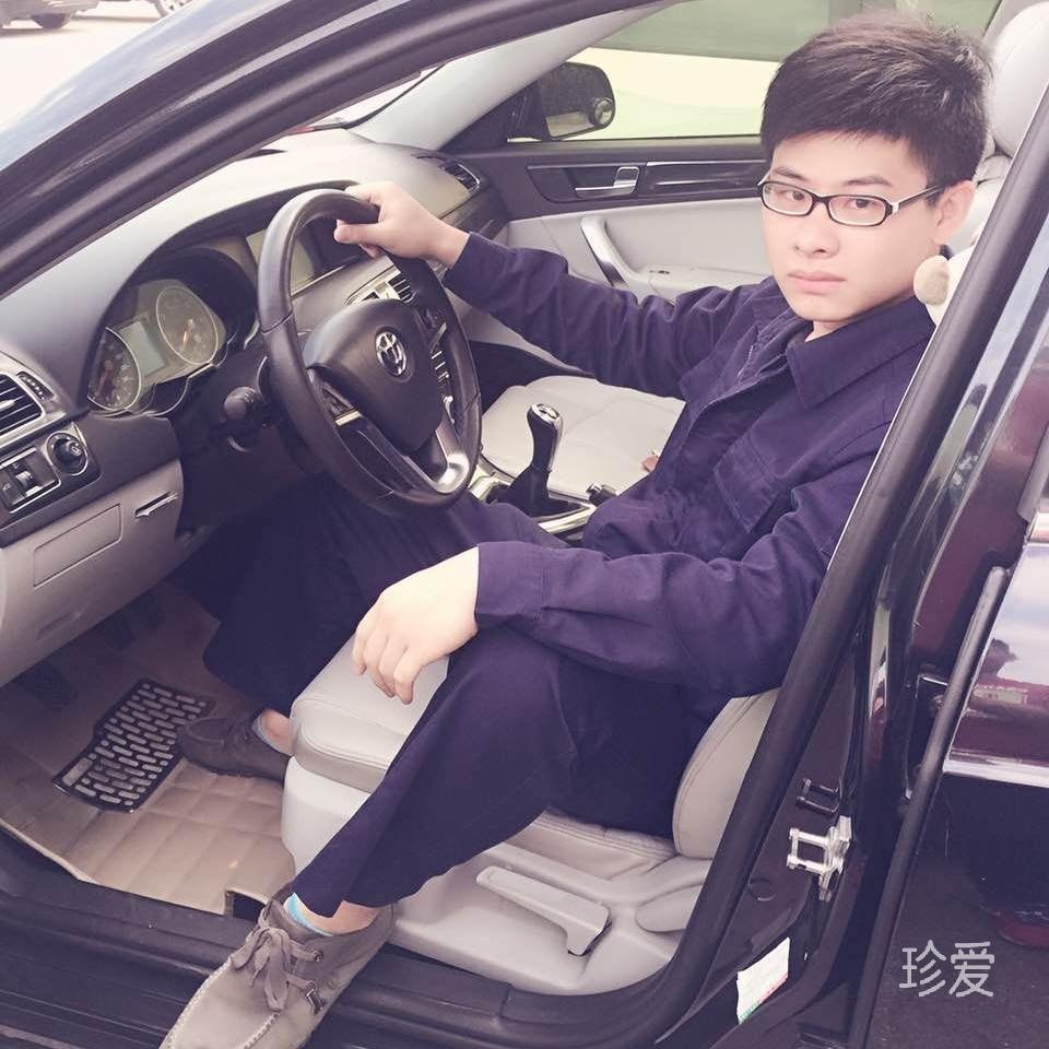 这大饼味道不对啊