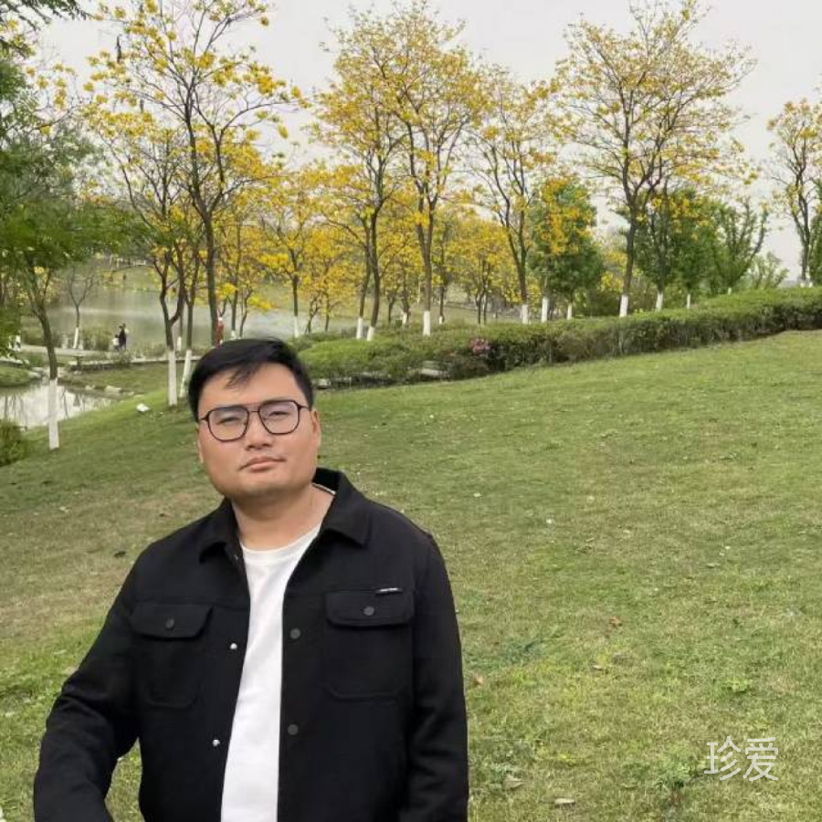 一朵浮云