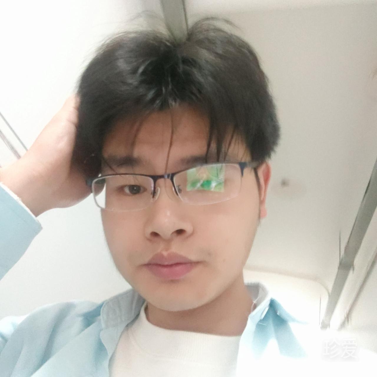 抓到你了