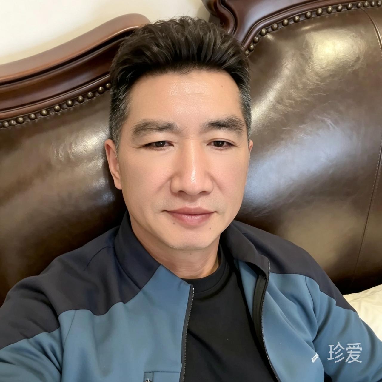 漫步云端