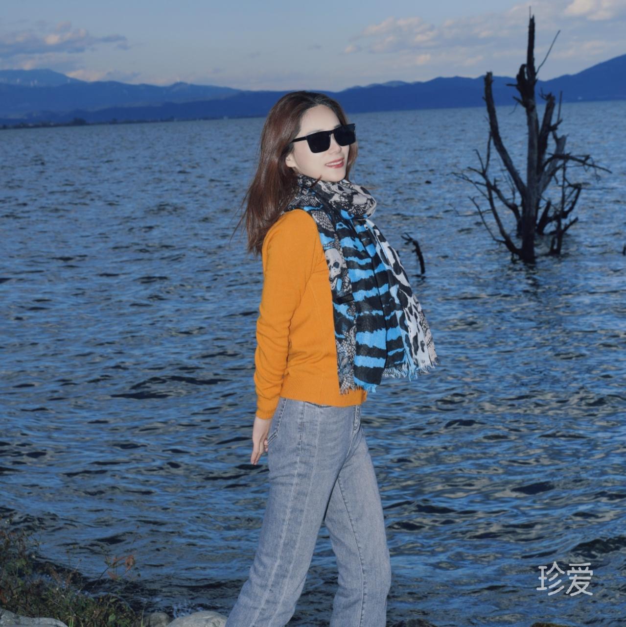 芳心依旧