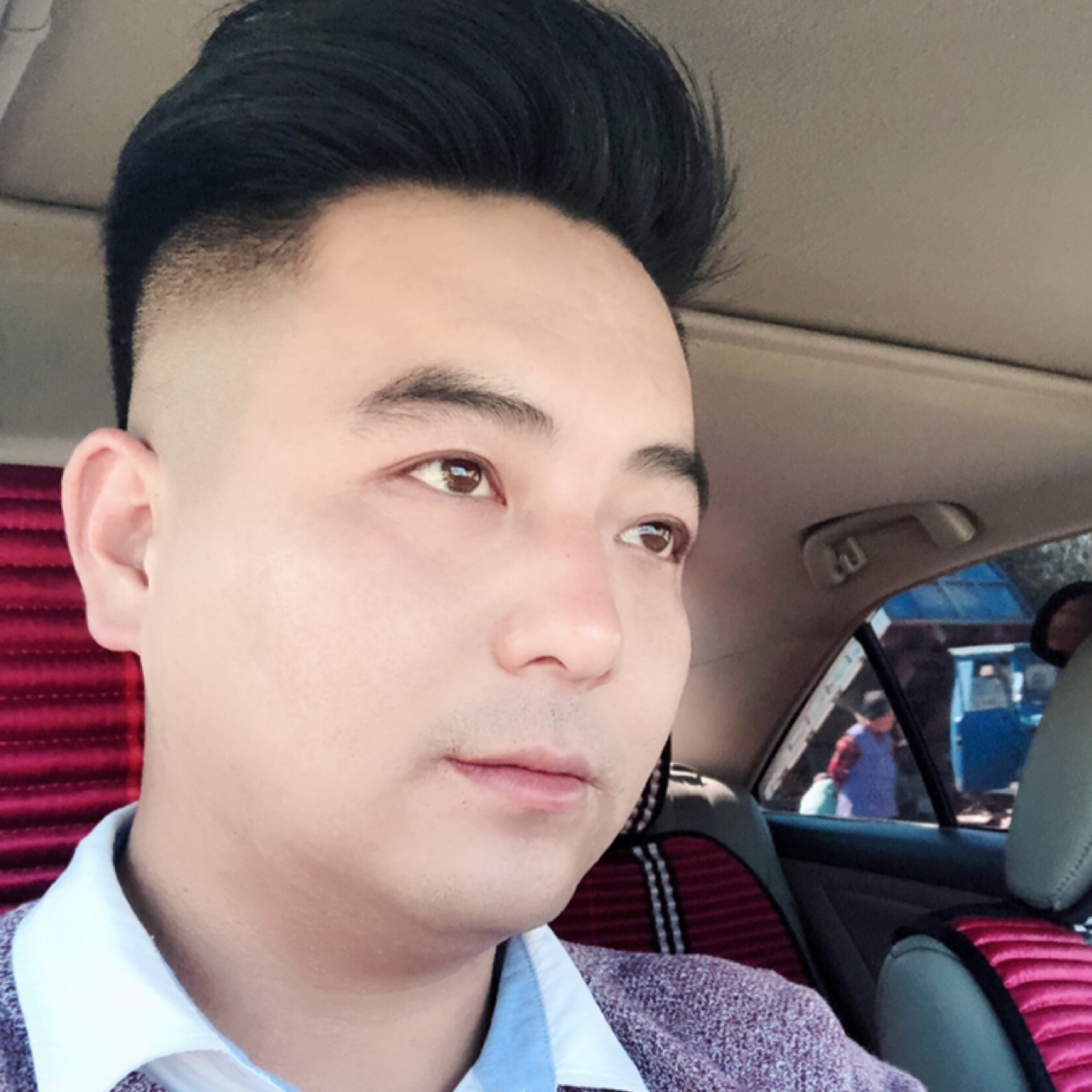 寻找失去的记忆