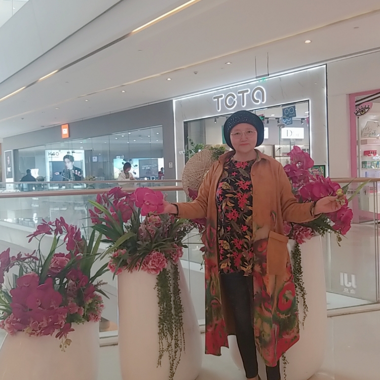 人海中寻找对的人