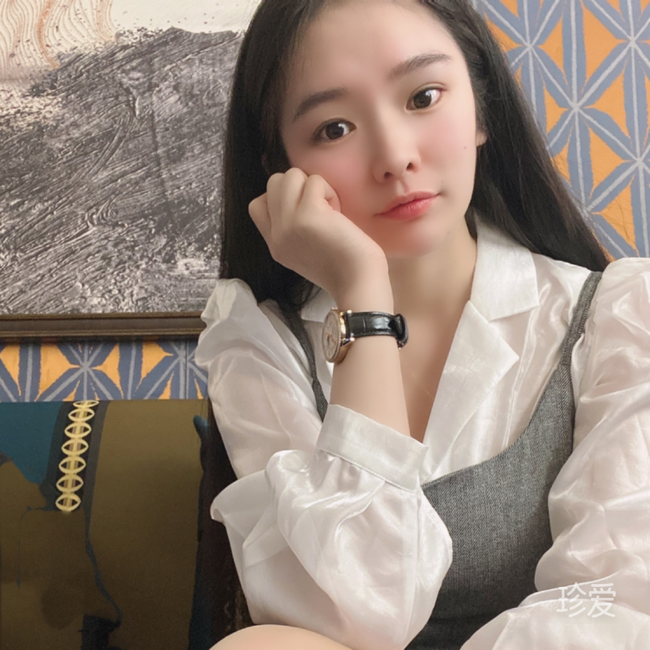 不痛不癢何畏艾