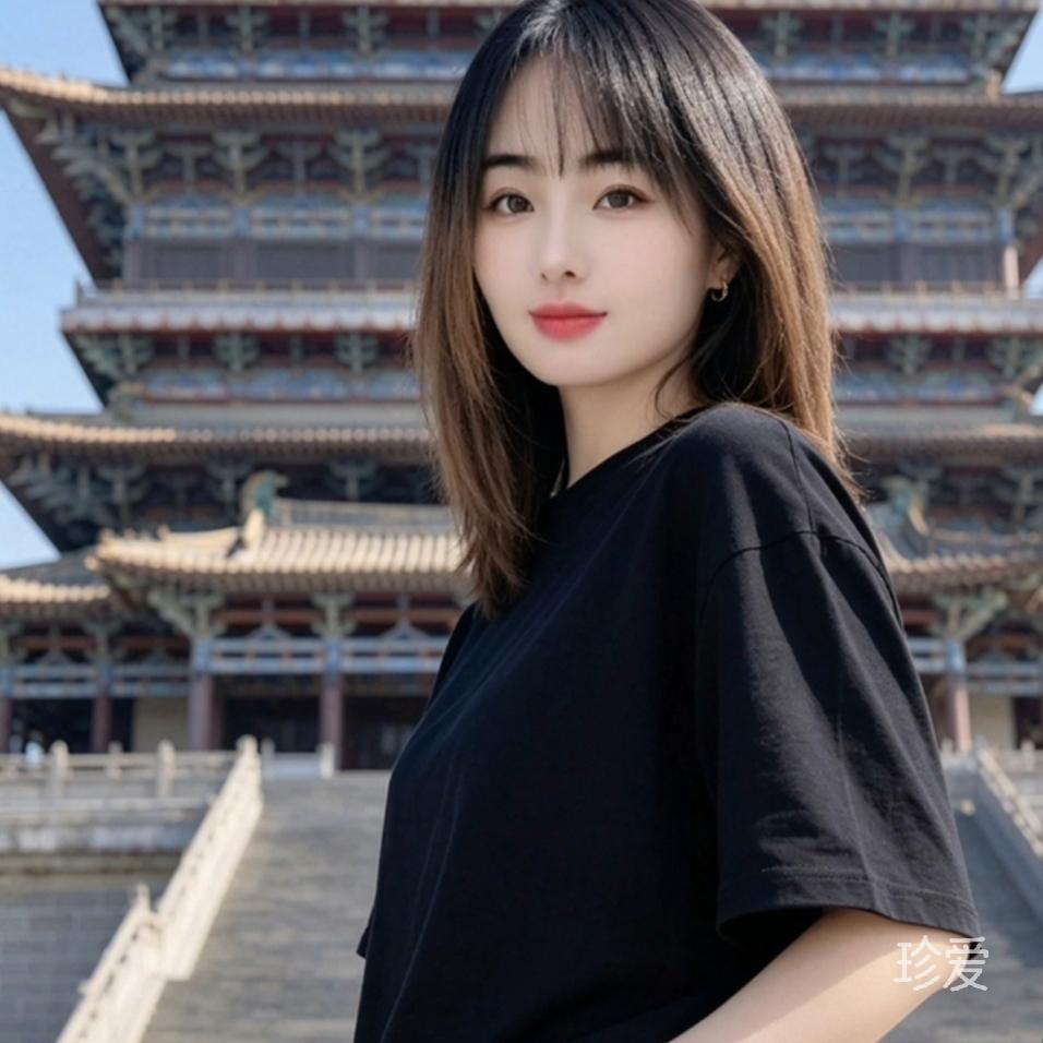 只若初见