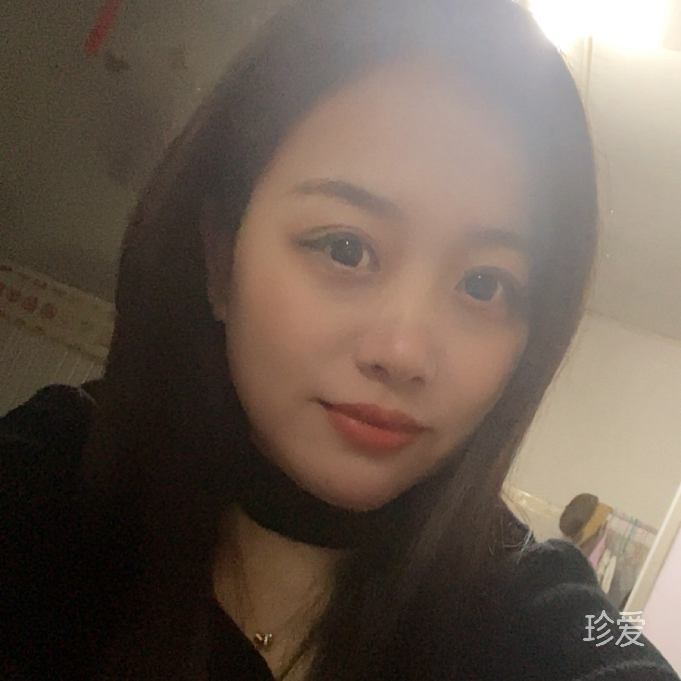 静静