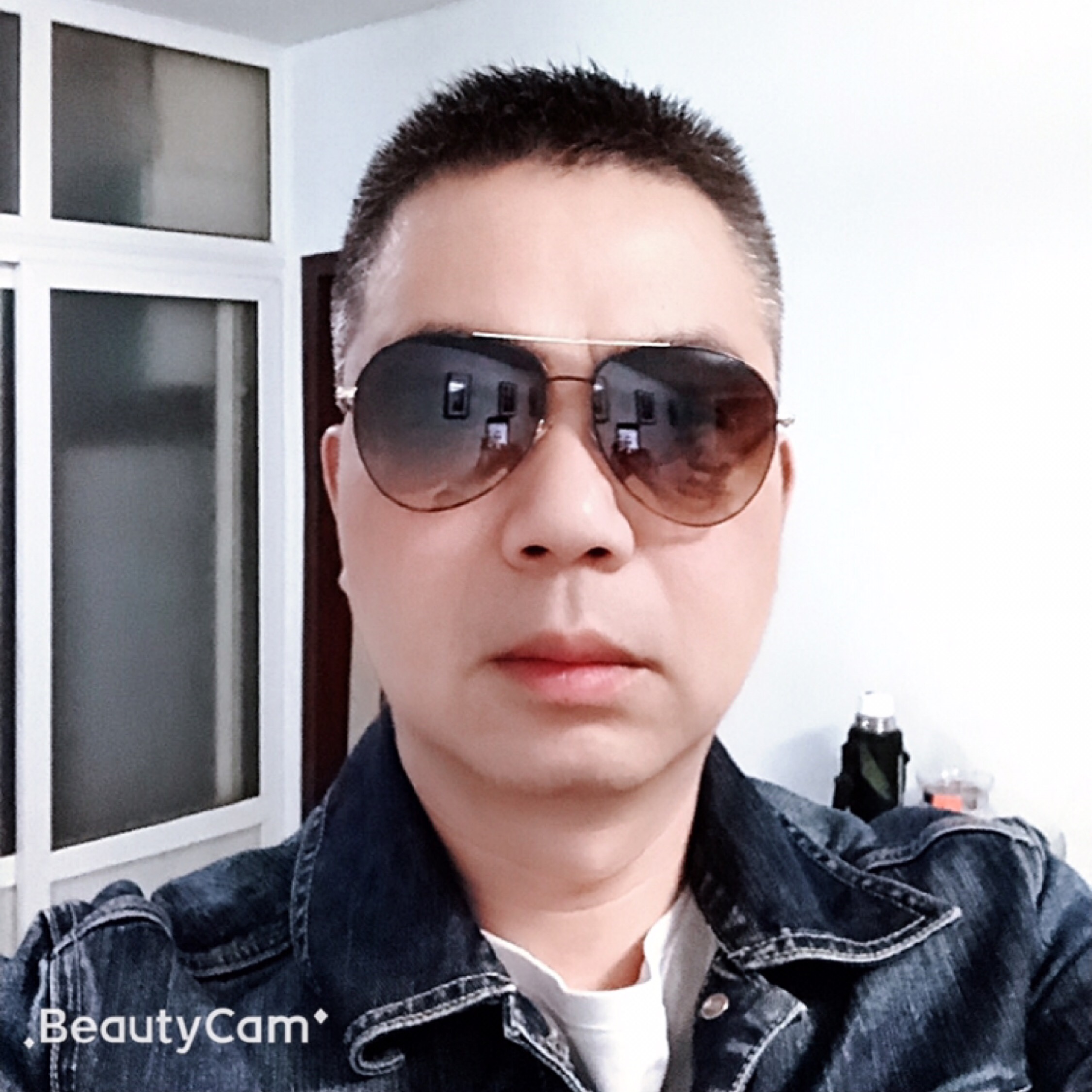 一個(gè)平凡的人