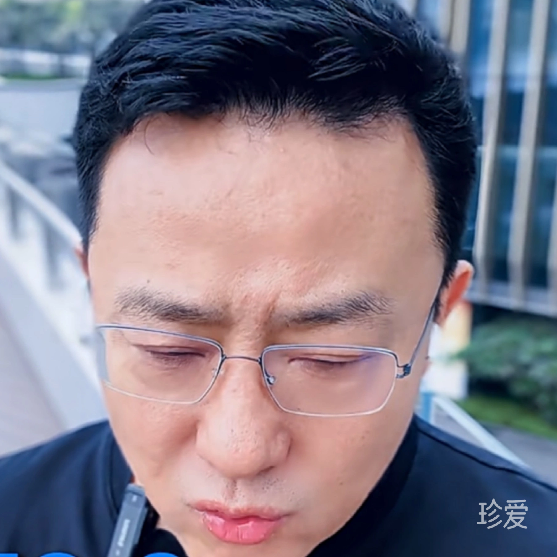 幸福靠自己争取