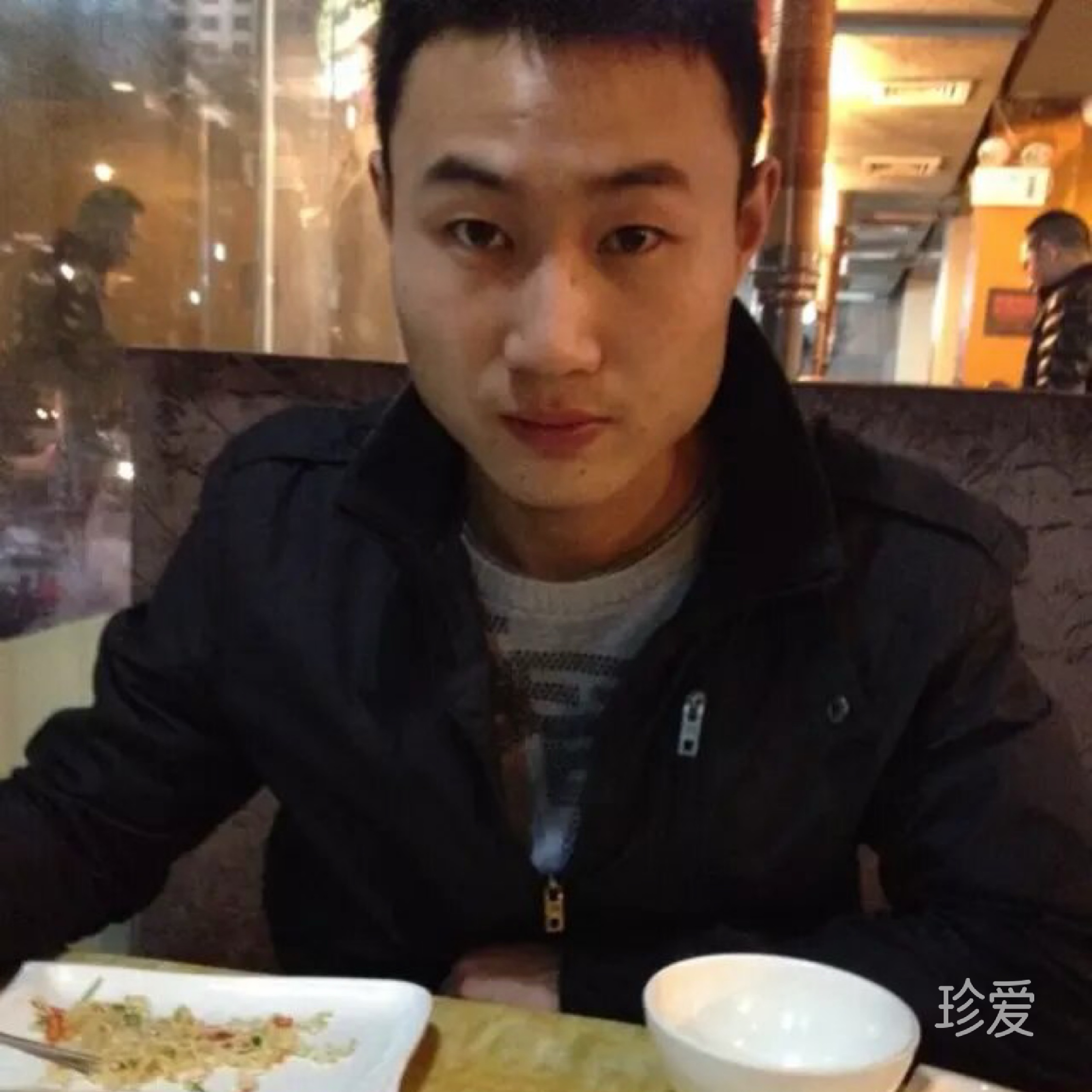 醉者清风