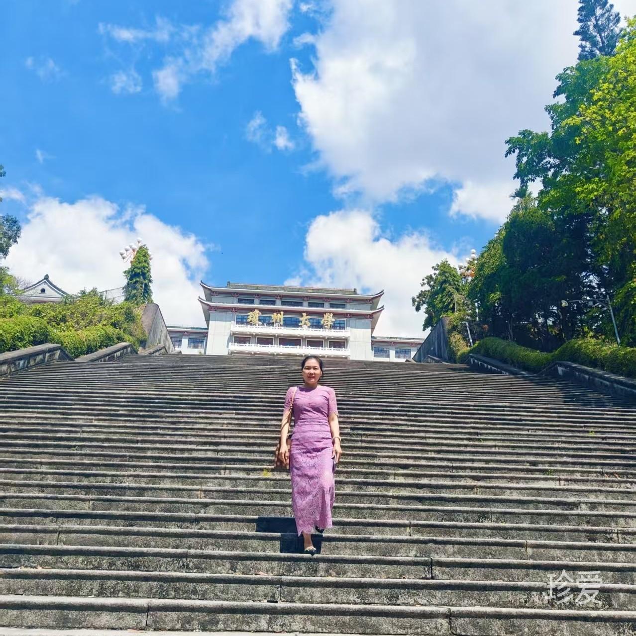 东东