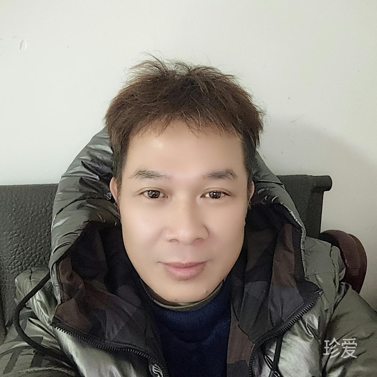 等待那份纯真美