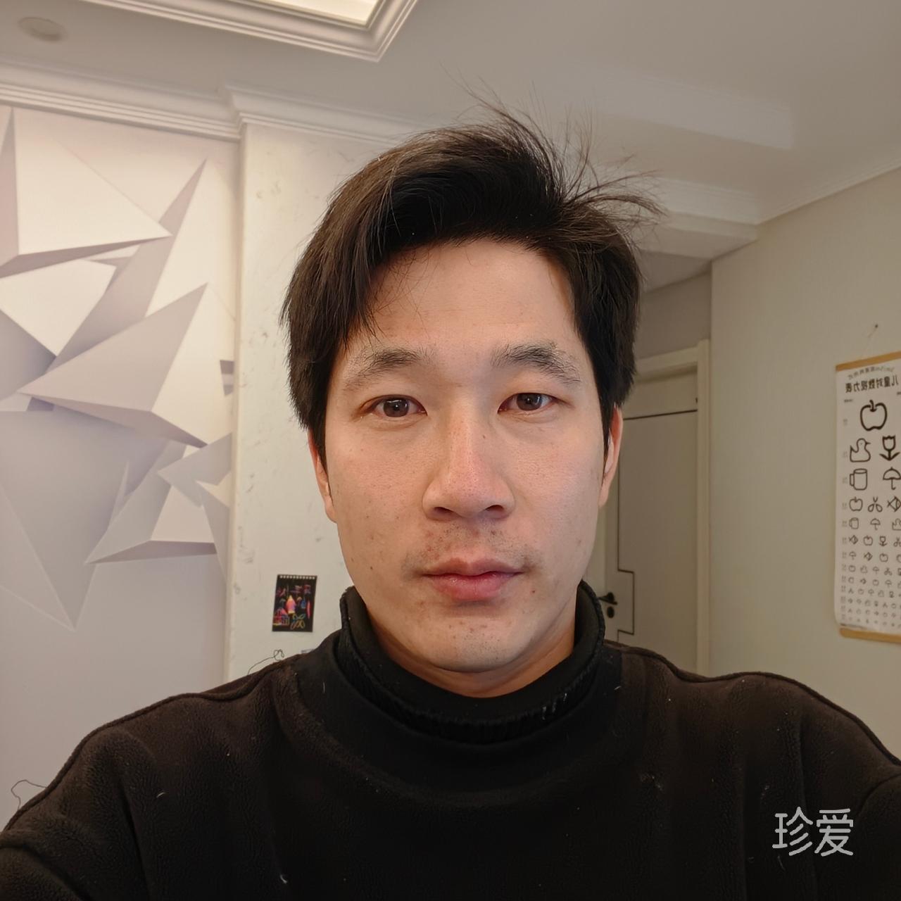 想和你一起看海